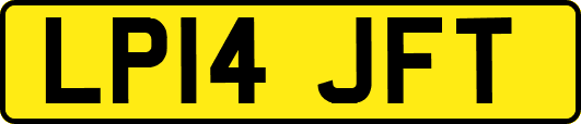 LP14JFT