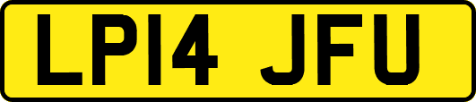 LP14JFU