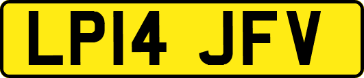 LP14JFV