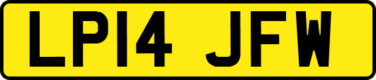 LP14JFW
