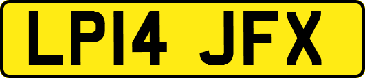 LP14JFX