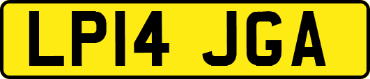 LP14JGA