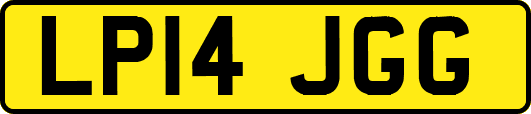 LP14JGG