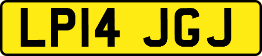 LP14JGJ