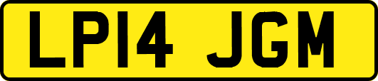 LP14JGM
