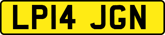 LP14JGN