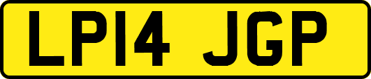 LP14JGP