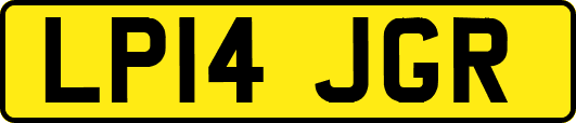 LP14JGR
