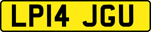 LP14JGU