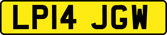 LP14JGW