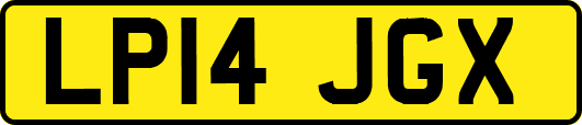 LP14JGX