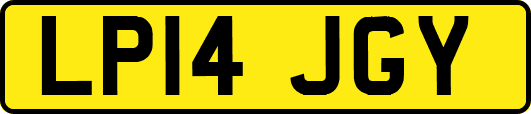 LP14JGY