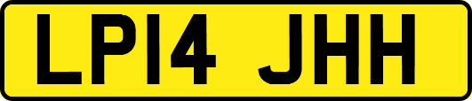 LP14JHH