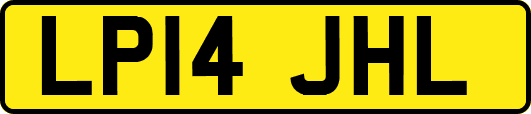 LP14JHL