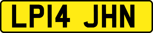 LP14JHN