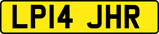 LP14JHR