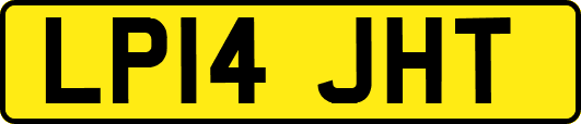 LP14JHT