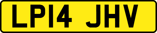 LP14JHV