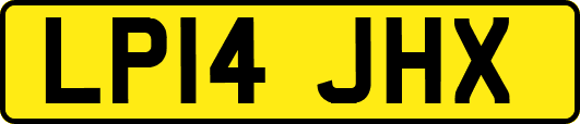 LP14JHX