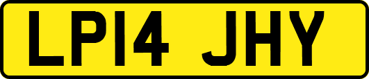LP14JHY