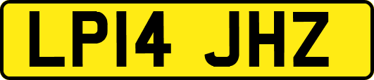 LP14JHZ