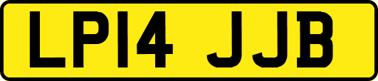 LP14JJB