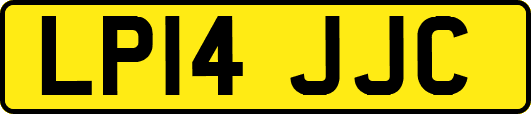LP14JJC