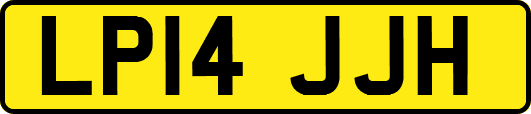 LP14JJH