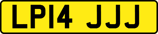 LP14JJJ