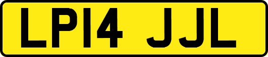 LP14JJL