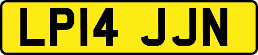 LP14JJN