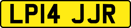 LP14JJR