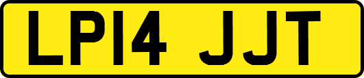 LP14JJT