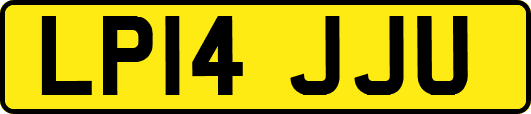LP14JJU