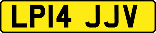 LP14JJV