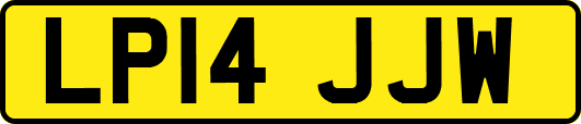 LP14JJW