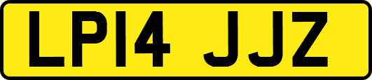LP14JJZ