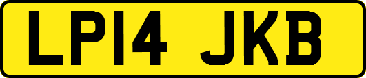 LP14JKB