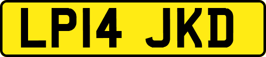 LP14JKD
