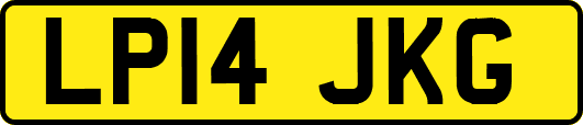 LP14JKG