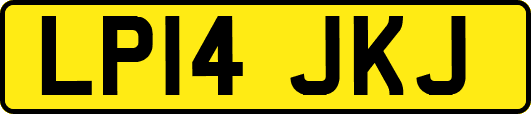 LP14JKJ