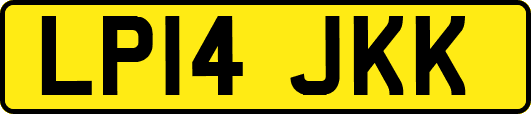 LP14JKK