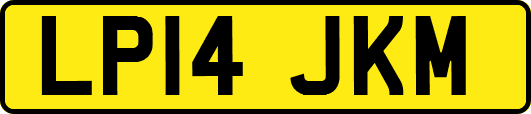 LP14JKM