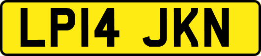 LP14JKN