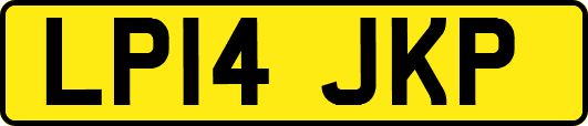 LP14JKP