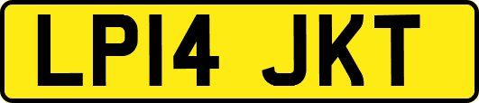 LP14JKT
