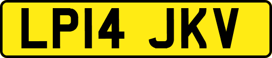 LP14JKV