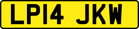LP14JKW