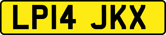 LP14JKX