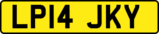 LP14JKY